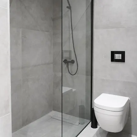 Chrystal Blue Suites 1 Bedroom Zeus Protaras