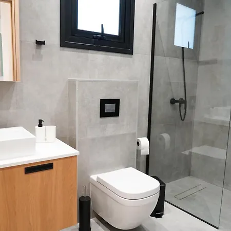 Chrystal Blue Suites 1 Bedroom Zeus * Protaras