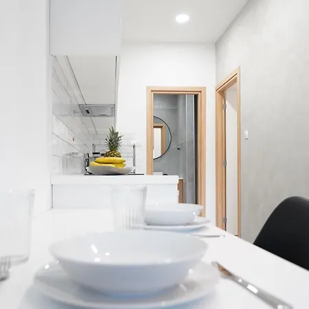 Chrystal Blue Suites 1 Bedroom Zeus *
