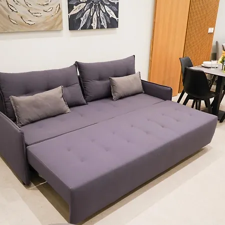 Chrystal Blue Suites 1 Bedroom Zeus Protaras